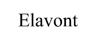 ELAVONT