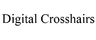 DIGITAL CROSSHAIRS