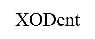 XODENT