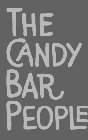THE CANDY BAR PEOPLE