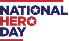 NATIONAL HERO DAY