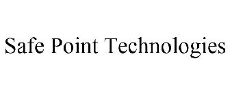 SAFE POINT TECHNOLOGIES