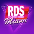 RDS 100% GRANDI SUCCESSI MIAMI