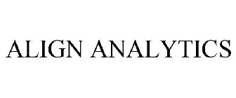 ALIGN ANALYTICS