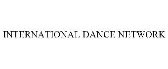 INTERNATIONAL DANCE NETWORK