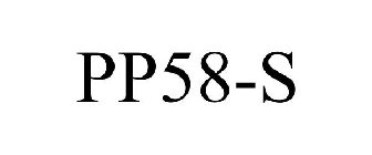 PP58-S