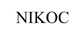 NIKOC