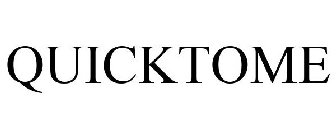 QUICKTOME