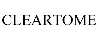 CLEARTOME