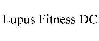 LUPUS FITNESS DC