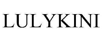 LULYKINI