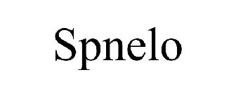 SPNELO