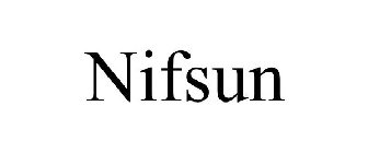 NIFSUN