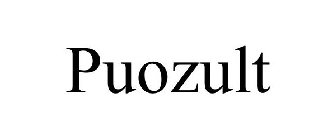 PUOZULT