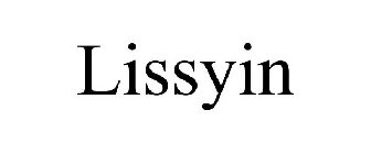 LISSYIN