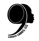 9 LOVELY LADIES, LLC