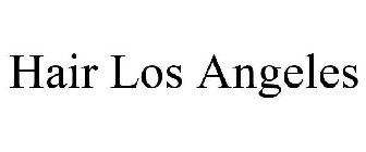 HAIR LOS ANGELES