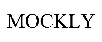 MOCKLY