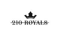 210 ROYALS
