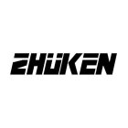 ZHUKEN