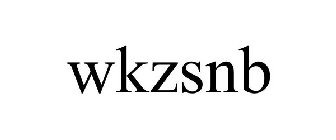 WKZSNB