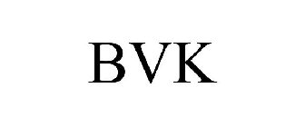 BVK