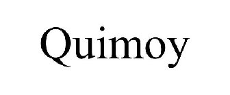QUIMOY