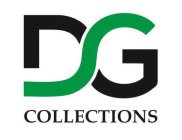 DG COLLECTIONS