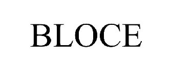 BLOCE