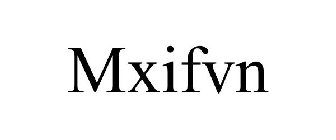 MXIFVN