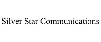 SILVER STAR COMMUNICATIONS
