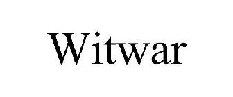 WITWAR