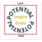 I.G.P. INSPIRE GREAT POTENTIAL POTENTIAL 2020