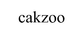 CAKZOO