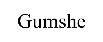 GUMSHE
