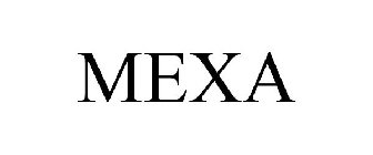 MEXA