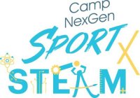 CAMP NEXGEN SPORT X STEAM
