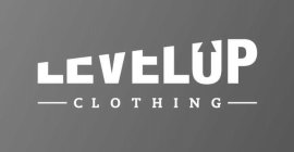 LEVELUP CLOTHING