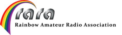 RARA RAINBOW AMATEUR RADIO ASSOCIATION