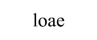 LOAE