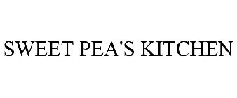 SWEET PEA'S KITCHEN