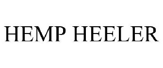 HEMP HEELER