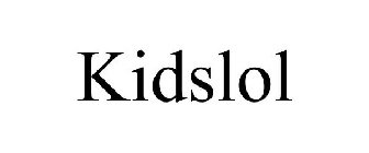 KIDSLOL