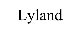 LYLAND