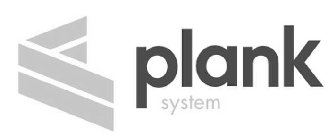P PLANK SYSTEM
