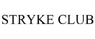 STRYKE CLUB