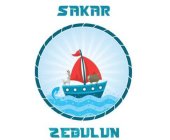 SAKAR ZEBULUN