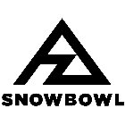 AZ SNOWBOWL