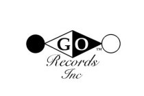 G O RECORDS INC