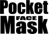 POCKET FACE MASK